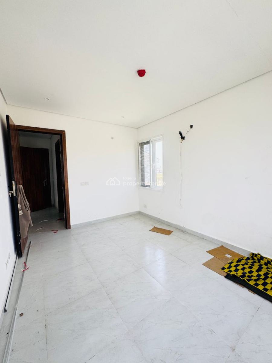 Luxury 5 Bedroom Semi Detached House, Chevron, Lekki, Lagos, Semi-detached Duplex for Rent