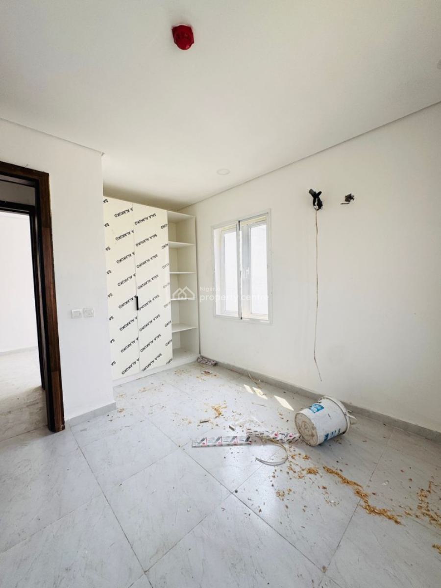 Luxury 5 Bedroom Semi Detached House, Chevron, Lekki, Lagos, Semi-detached Duplex for Rent