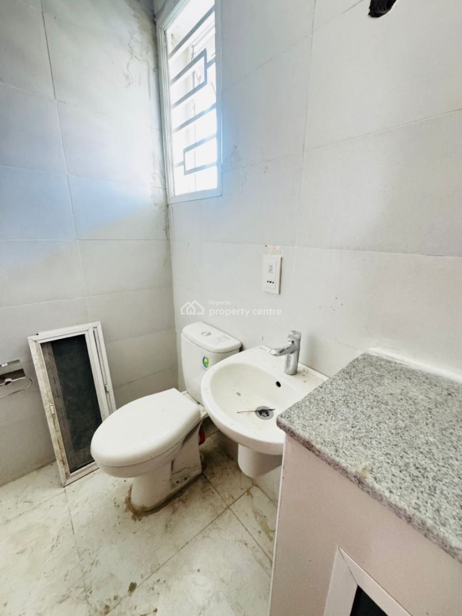 Luxury 5 Bedroom Semi Detached House, Chevron, Lekki, Lagos, Semi-detached Duplex for Rent