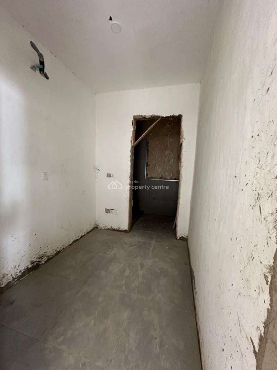 Luxury 4 Bedroom Apartment with Bq, Off Adebayo Doherty Road, Lekki Phase 1, Lekki, Lagos, Flat / Apartment for Sale