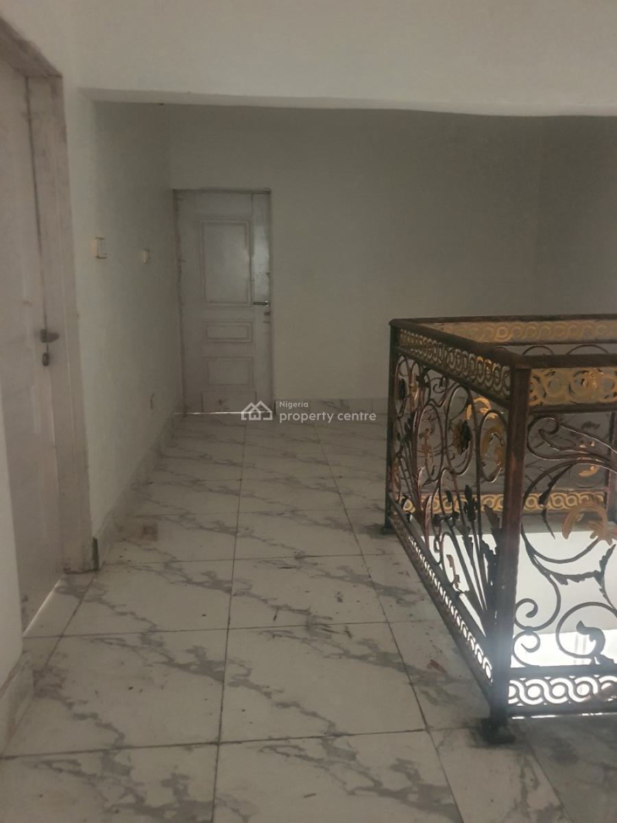 Newly Built 3 Bedroom Duplex, New Road , Before Chevron Roundabout, Lekki, Lagos, Semi-detached Duplex for Rent