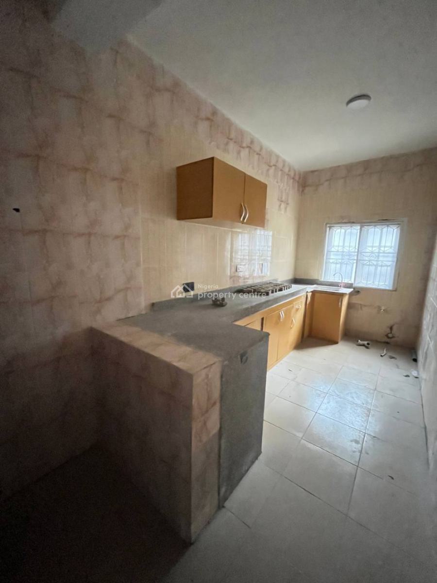 Newly Built 2 Bedroom Apartments, Salem, Lekki, Lagos, Flat / Apartment for Rent