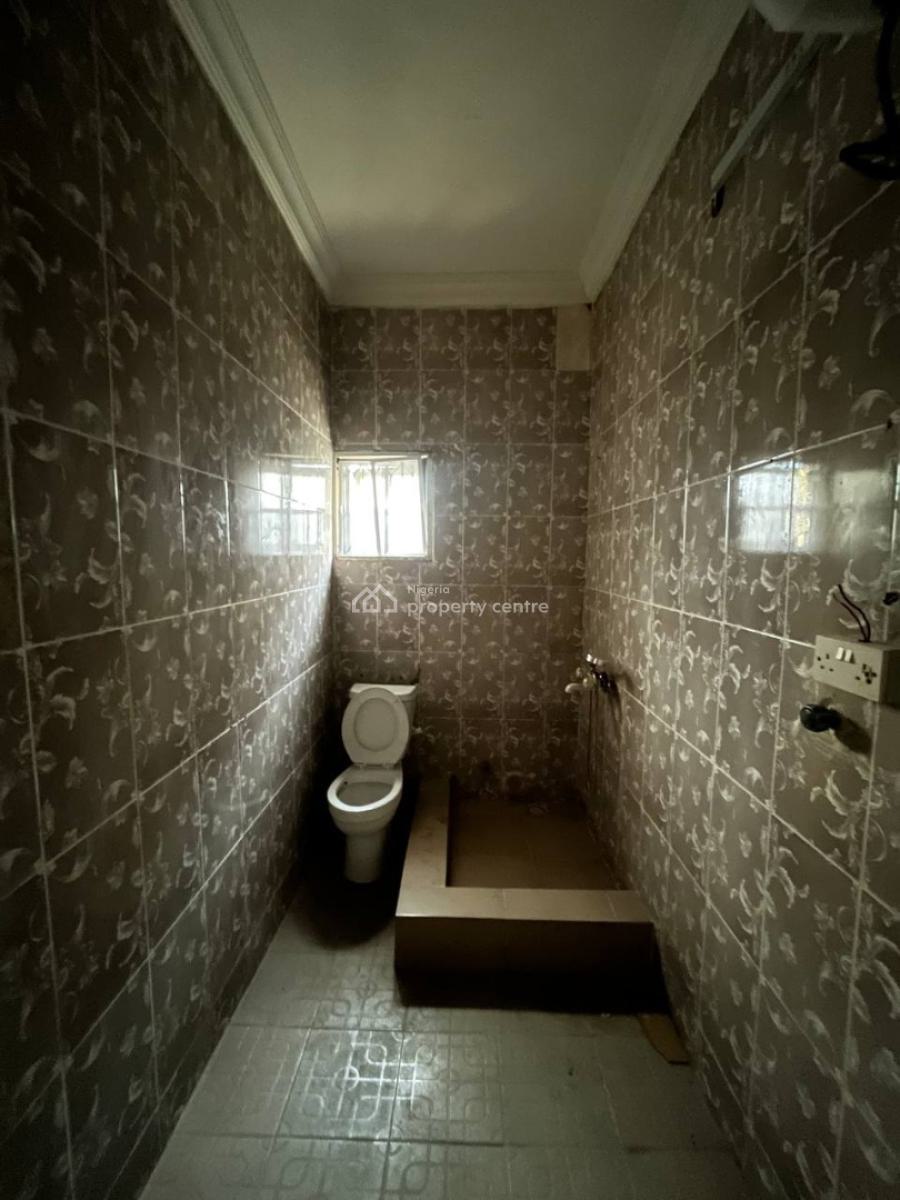 Newly Built 2 Bedroom Apartments, Salem, Lekki, Lagos, Flat / Apartment for Rent
