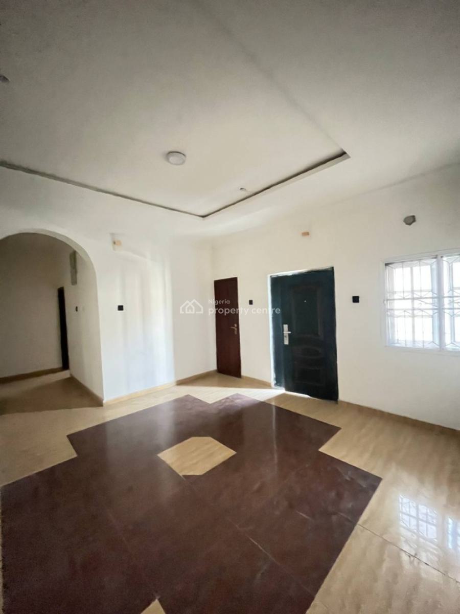 Newly Built 2 Bedroom Apartments, Salem, Lekki, Lagos, Flat / Apartment for Rent