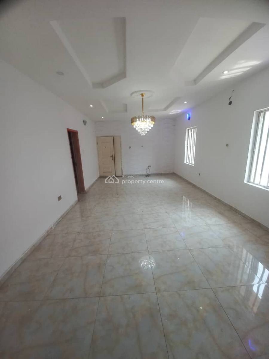3 Bedroom Terrace Duplex All Rooms Ensuite  with a Loung Bq, Ikeja Gra, Ikeja, Lagos, Terraced Duplex for Rent