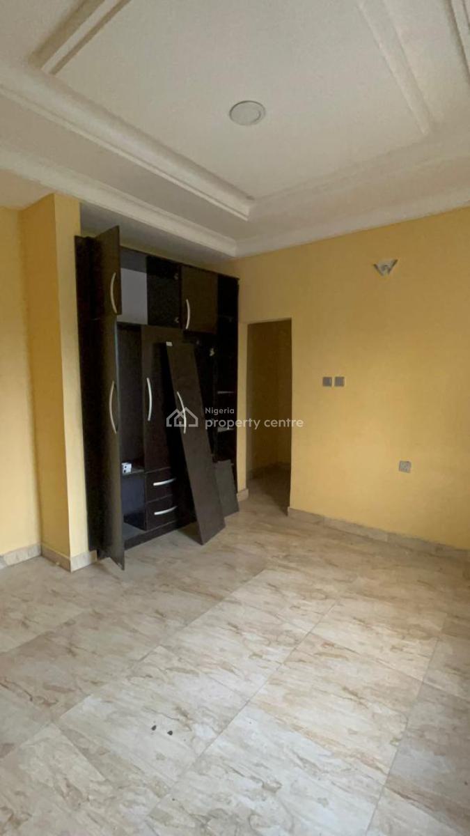 Standard Mini Flat at Ogidan Sangotedo Upstairs Ajah Lekki, Ogidan By Blenco Sangotedo Ajah Lekki Lagos, Sangotedo, Ajah, Lagos, Mini Flat (room and Parlour) for Rent