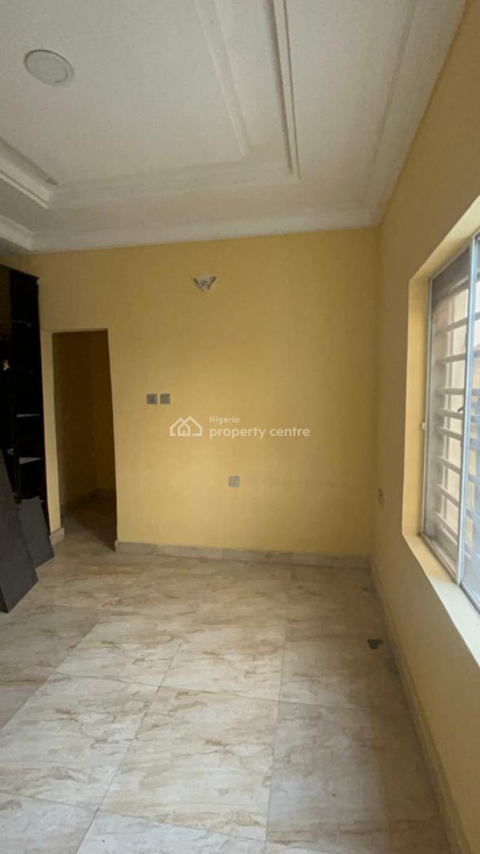 Standard Mini Flat at Ogidan Sangotedo Upstairs Ajah Lekki, Ogidan By Blenco Sangotedo Ajah Lekki Lagos, Sangotedo, Ajah, Lagos, Mini Flat (room and Parlour) for Rent
