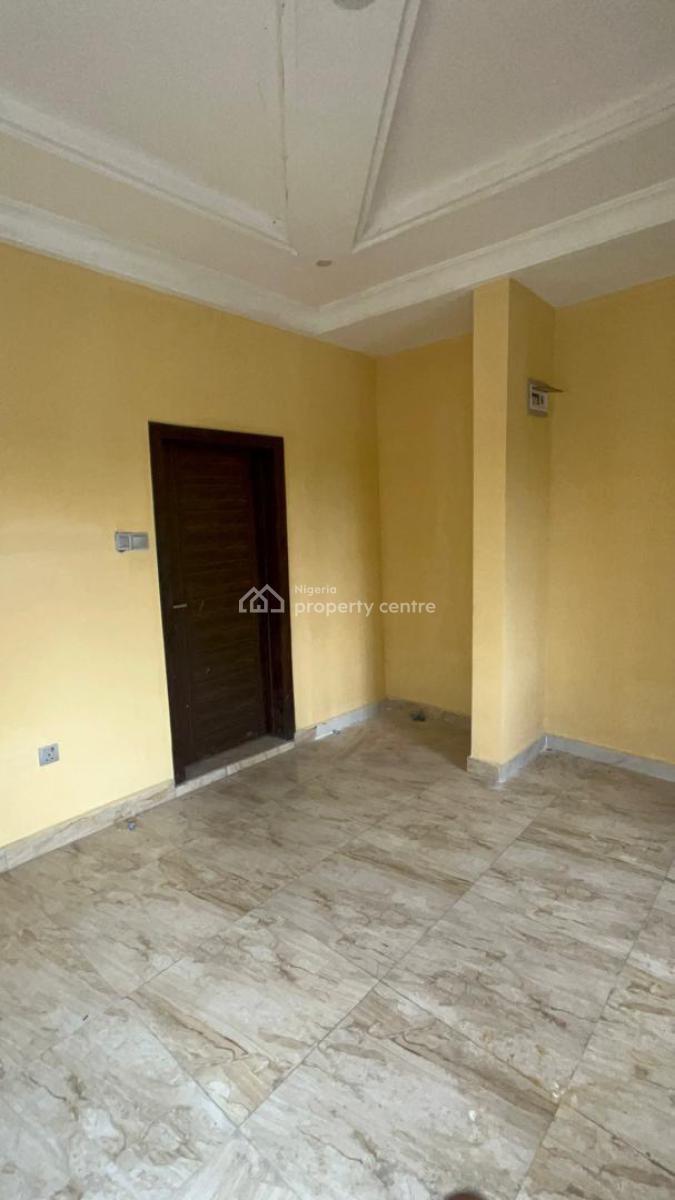 Standard Mini Flat at Ogidan Sangotedo Upstairs Ajah Lekki, Ogidan By Blenco Sangotedo Ajah Lekki Lagos, Sangotedo, Ajah, Lagos, Mini Flat (room and Parlour) for Rent