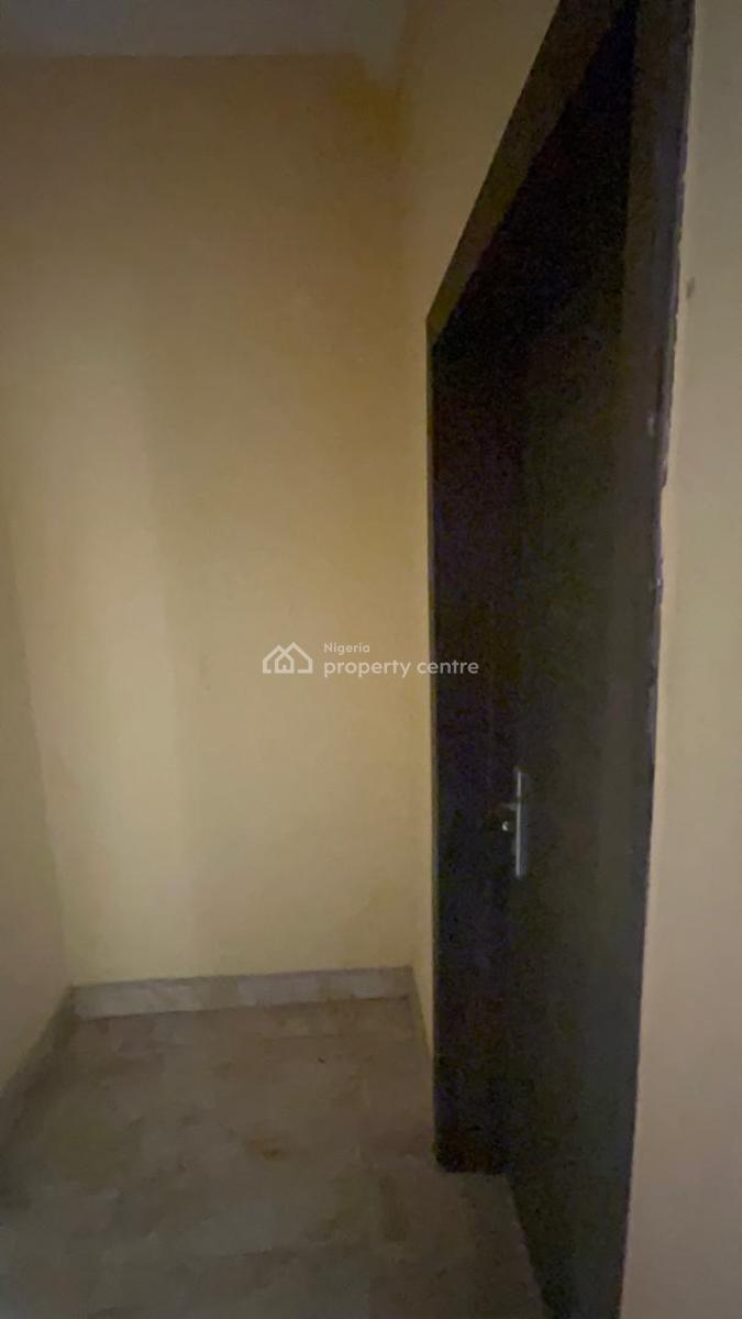 Standard Mini Flat at Ogidan Sangotedo Upstairs Ajah Lekki, Ogidan By Blenco Sangotedo Ajah Lekki Lagos, Sangotedo, Ajah, Lagos, Mini Flat (room and Parlour) for Rent