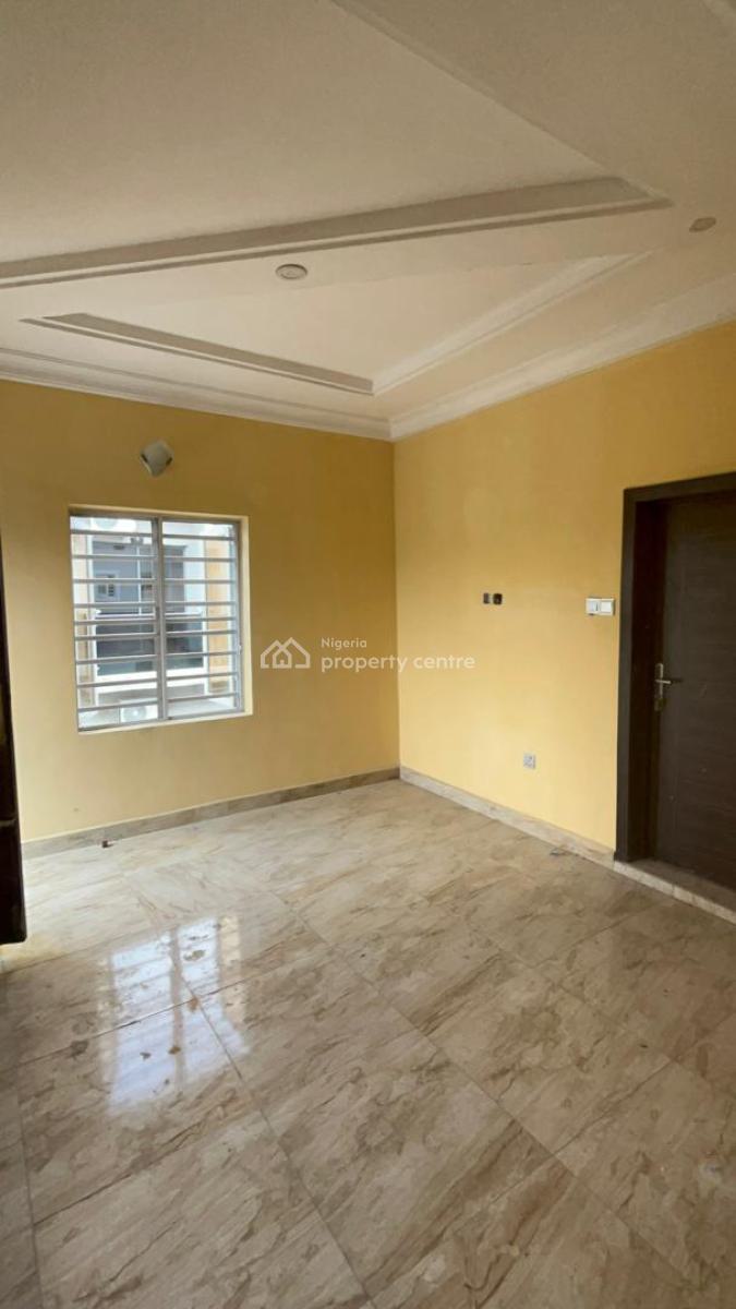 Standard Mini Flat at Ogidan Sangotedo Upstairs Ajah Lekki, Ogidan By Blenco Sangotedo Ajah Lekki Lagos, Sangotedo, Ajah, Lagos, Mini Flat (room and Parlour) for Rent