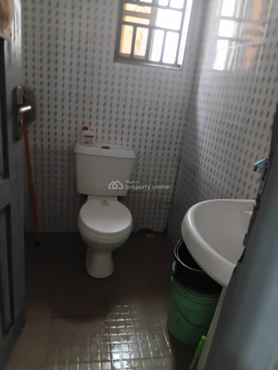 Luxurious Newly Built Room and Parlour, Baba Adisa Ibeju Lekki Lagos, Ibeju Lekki, Lagos, Mini Flat (room and Parlour) for Rent