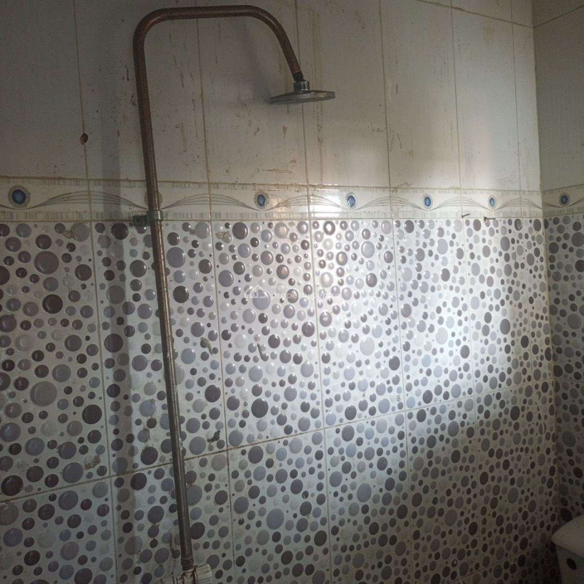 Self Contain, Greenville Estate, Badore, Ajah, Lagos, Self Contain (single Rooms) for Rent