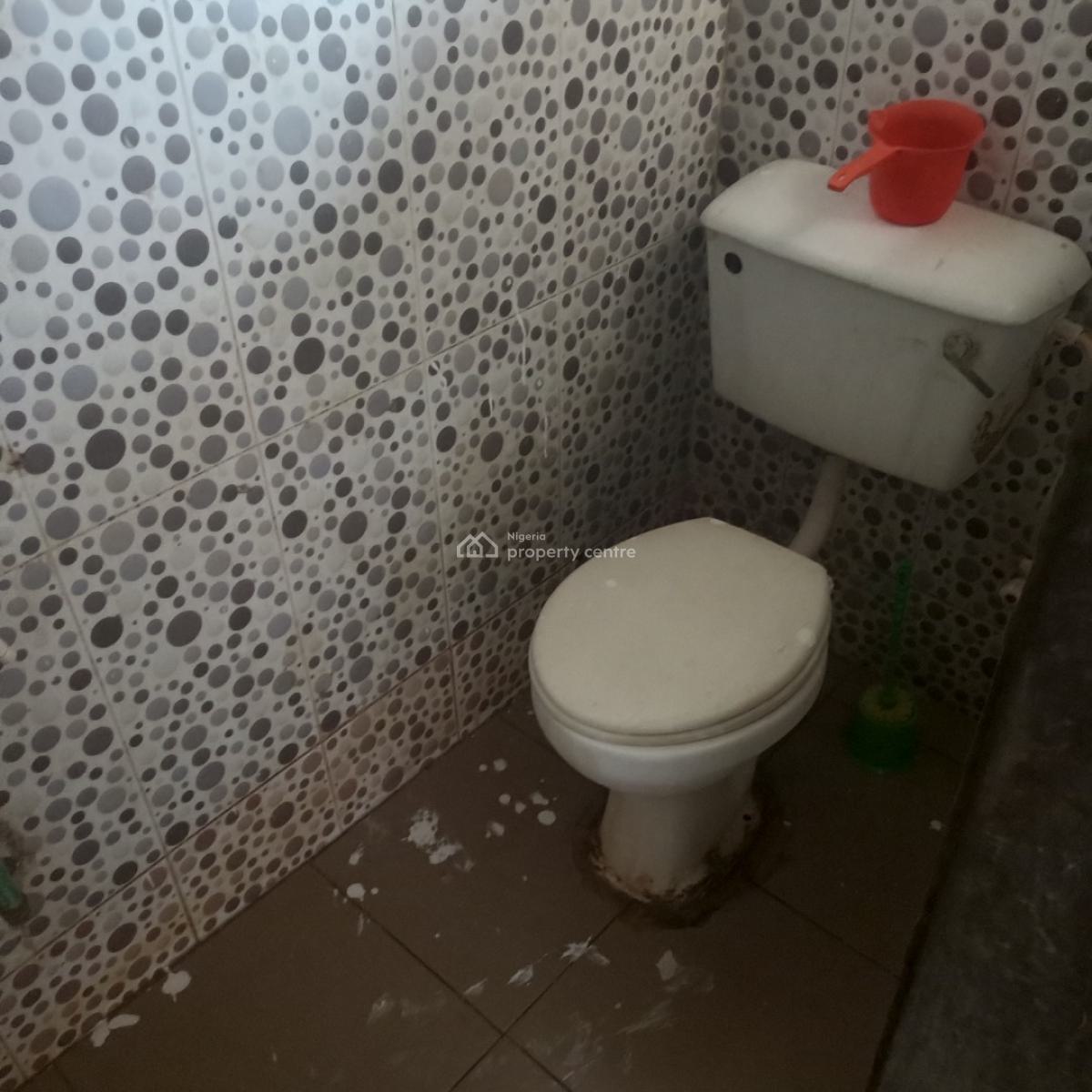 Self Contain, Greenville Estate, Badore, Ajah, Lagos, Self Contain (single Rooms) for Rent