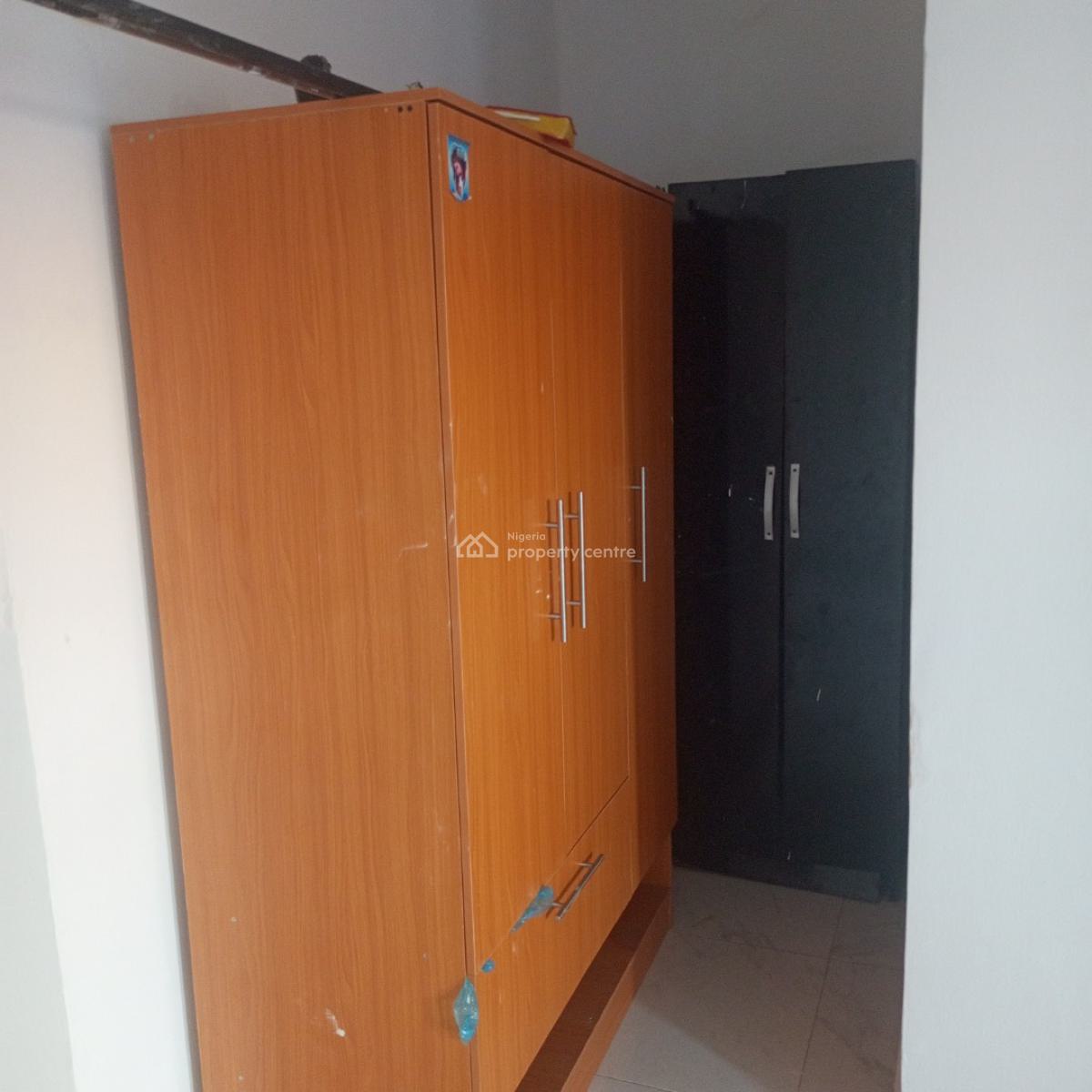 Self Contain, Greenville Estate, Badore, Ajah, Lagos, Self Contain (single Rooms) for Rent