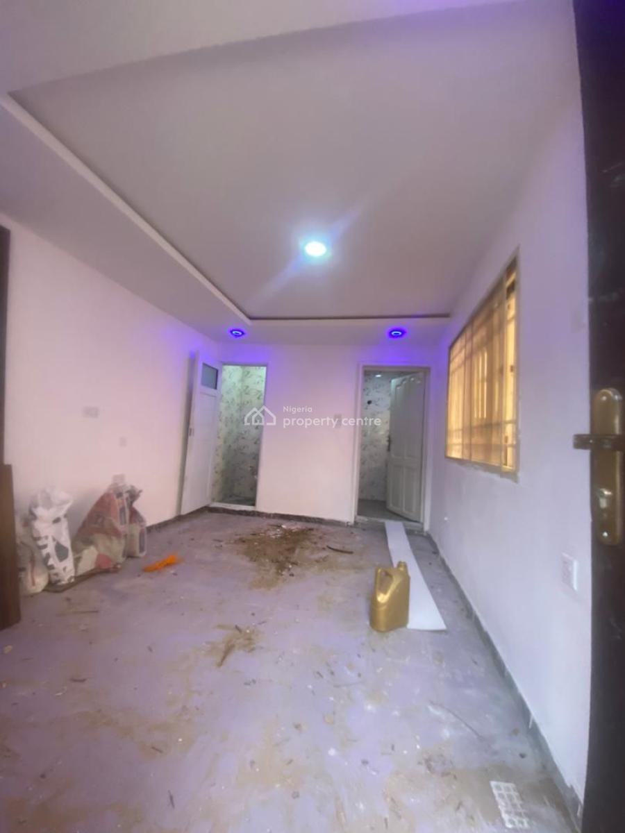 Luxury Mini Flat, Sangotedo, Ajah, Lagos, Mini Flat (room and Parlour) for Rent