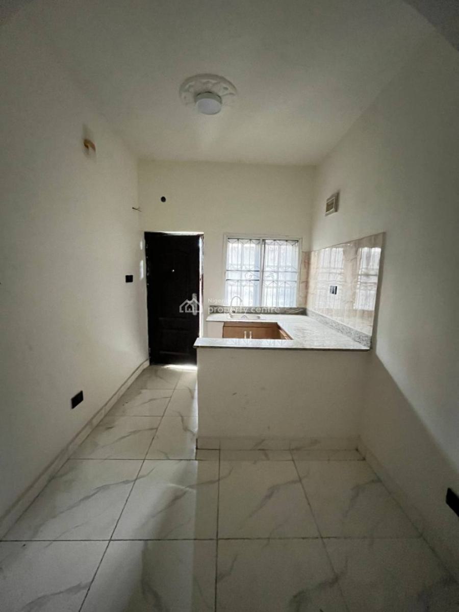 Mini Flat, Salem, Lekki, Lagos, Mini Flat (room and Parlour) for Rent