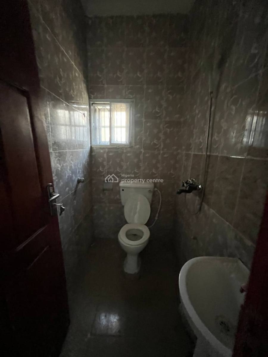 Mini Flat, Salem, Lekki, Lagos, Mini Flat (room and Parlour) for Rent