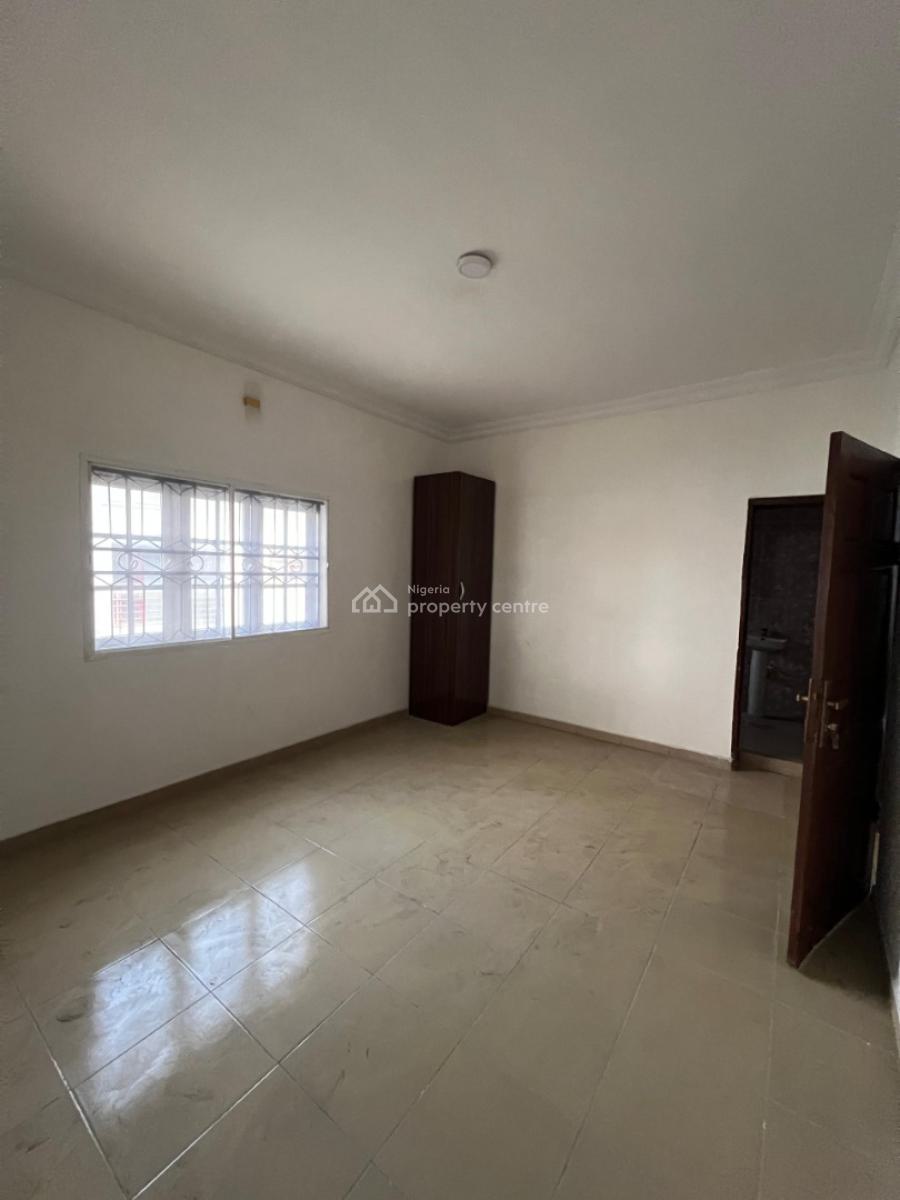 Breath of Freshness in a 2-bedroom Flat, Ikate, Lekki, Lagos, Flat / Apartment for Rent