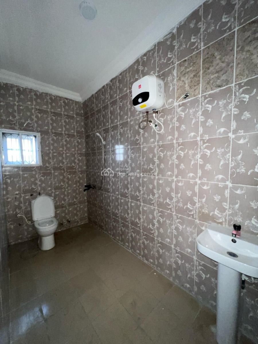 Breath of Freshness in a 2-bedroom Flat, Ikate, Lekki, Lagos, Flat / Apartment for Rent