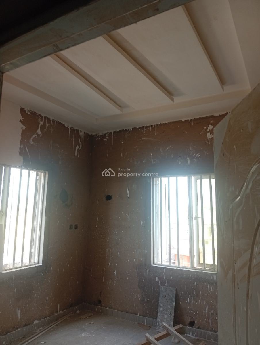 Luxury New 2 Bedroom Flat All Ensuite, Pop Wardrobe in Secured Estate, Inside a Secured Estate at Isheri Olofin Alimosho, Isheri Olofin, Alimosho, Lagos, Flat / Apartment for Rent