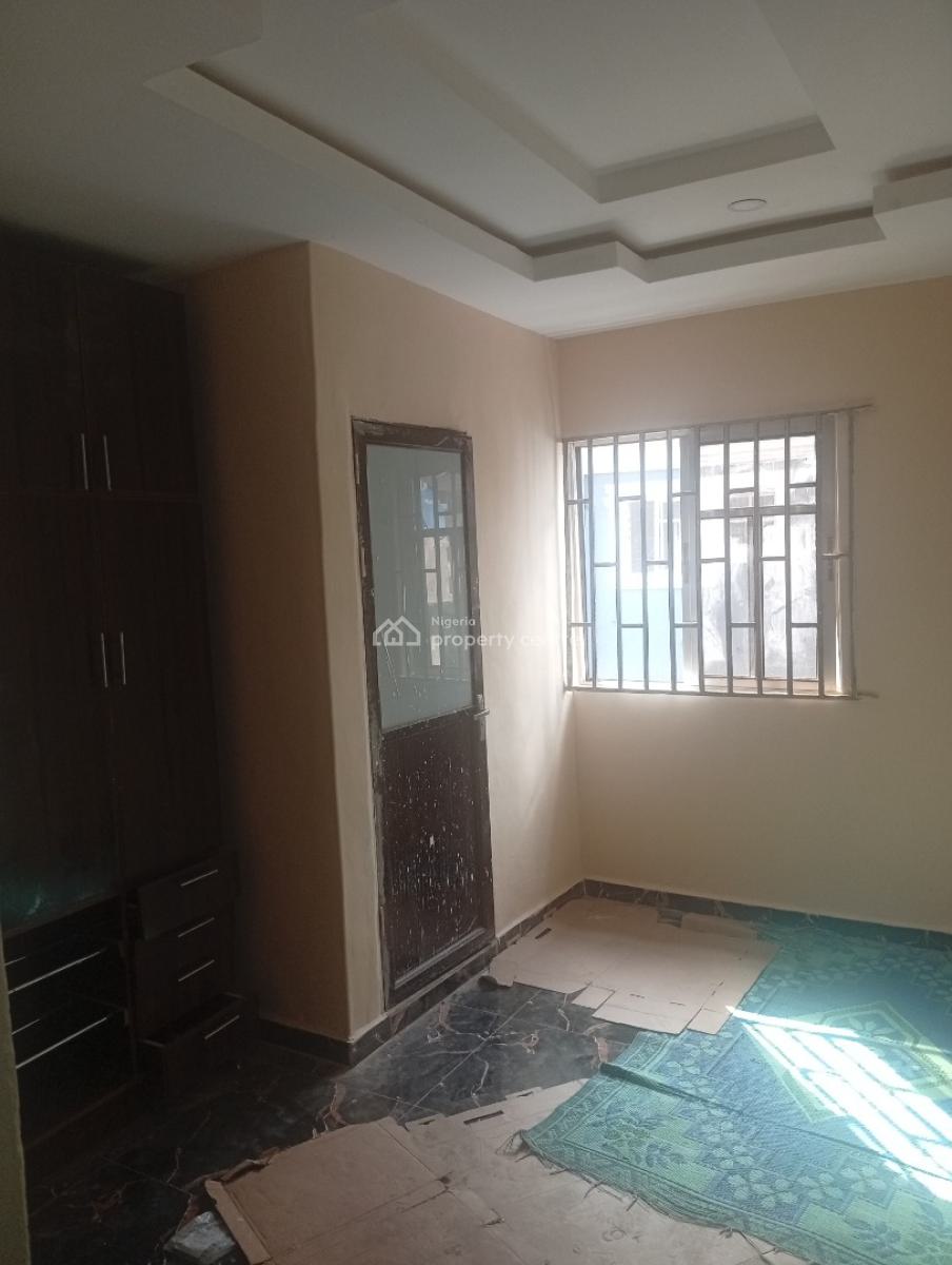 Luxury New 2 Bedroom Flat All Ensuite, Pop Wardrobe in Secured Estate, Inside a Secured Estate at Isheri Olofin Alimosho, Isheri Olofin, Alimosho, Lagos, Flat / Apartment for Rent