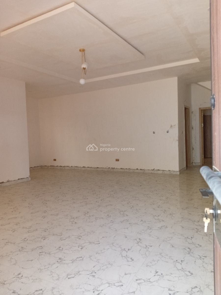 King Sized 5-bedroom Fully Detached Duplex, Ikota, Lekki, Lagos, Detached Duplex for Sale