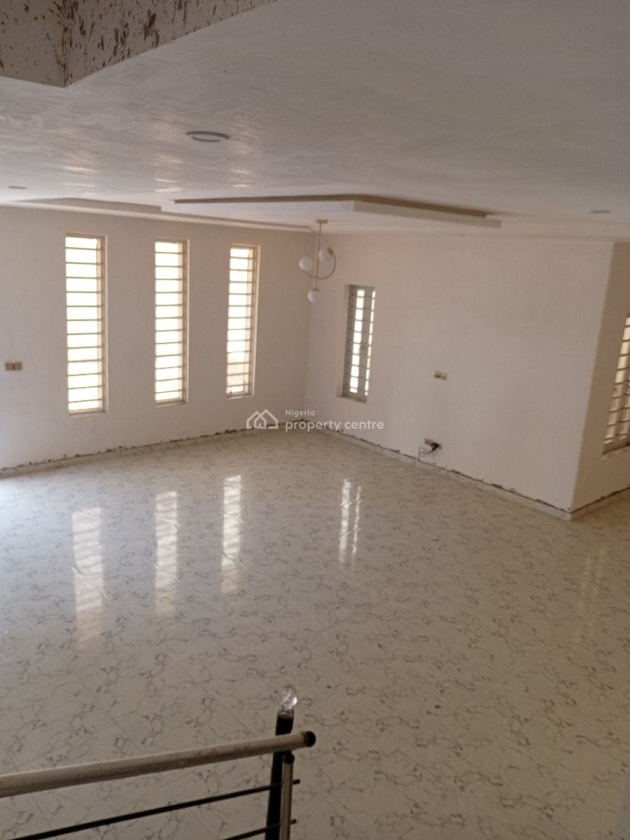 King Sized 5-bedroom Fully Detached Duplex, Ikota, Lekki, Lagos, Detached Duplex for Sale