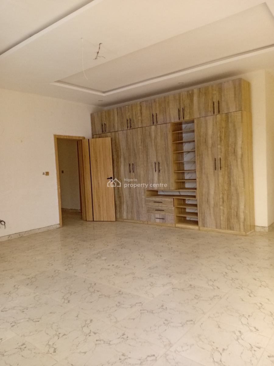 King Sized 5-bedroom Fully Detached Duplex, Ikota, Lekki, Lagos, Detached Duplex for Sale
