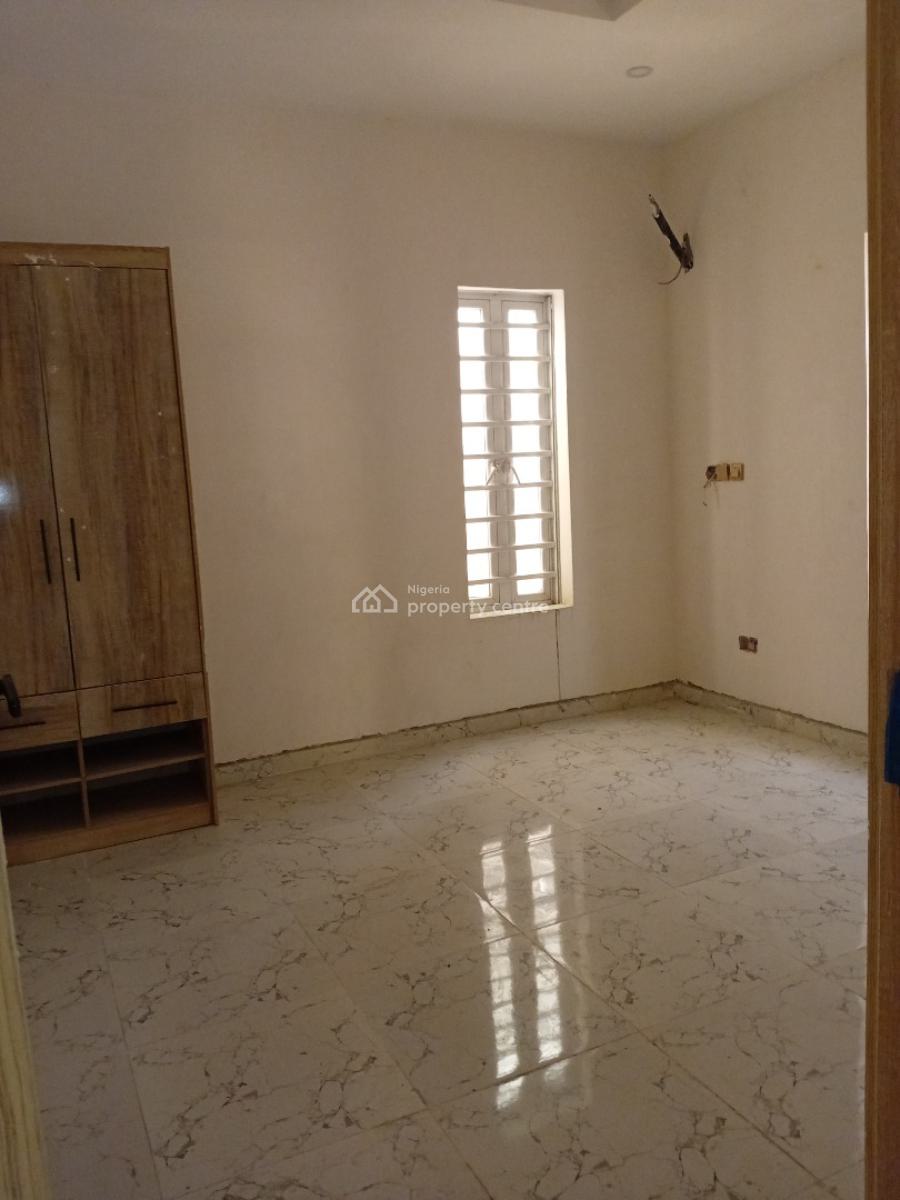 King Sized 5-bedroom Fully Detached Duplex, Ikota, Lekki, Lagos, Detached Duplex for Sale