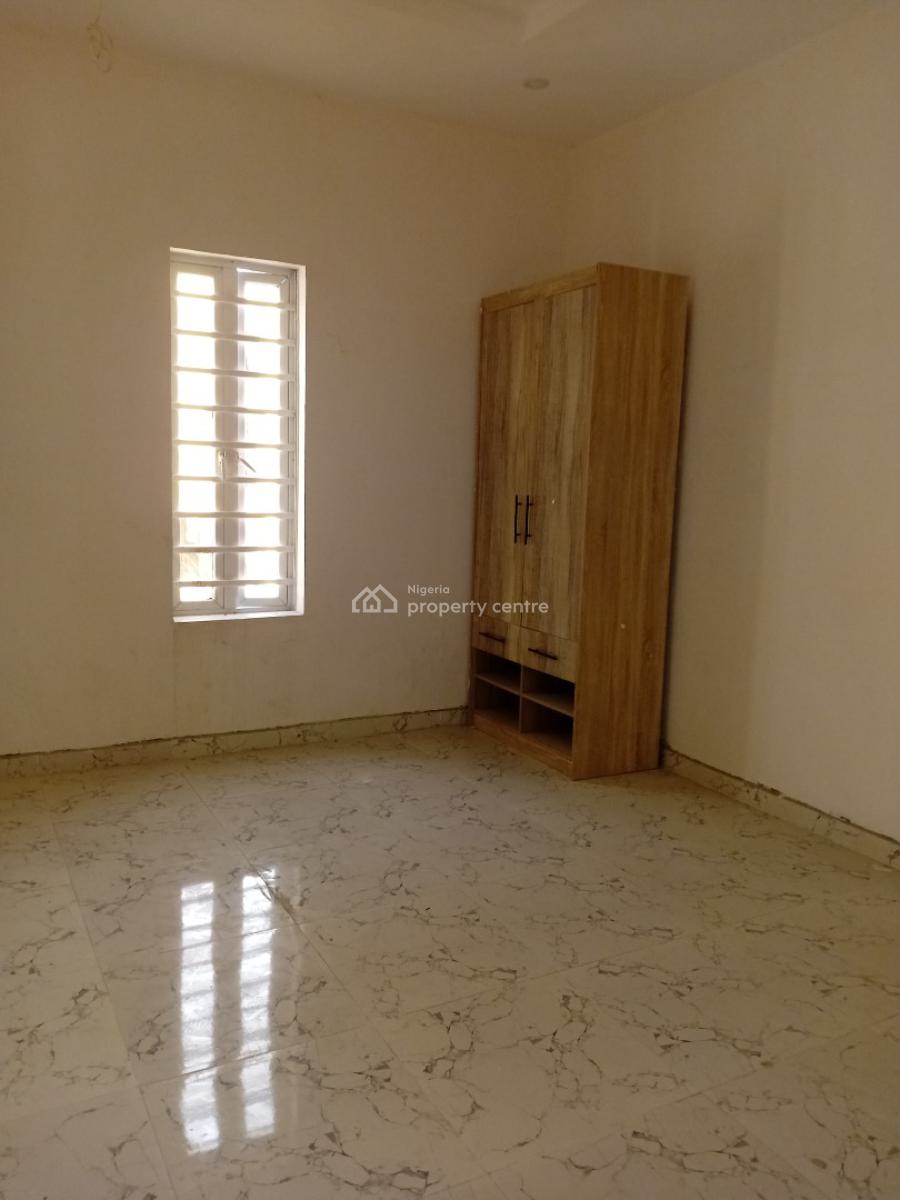 King Sized 5-bedroom Fully Detached Duplex, Ikota, Lekki, Lagos, Detached Duplex for Sale