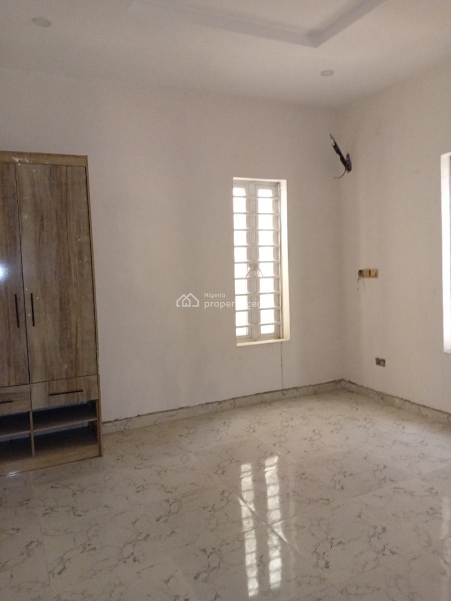 King Sized 5-bedroom Fully Detached Duplex, Ikota, Lekki, Lagos, Detached Duplex for Sale