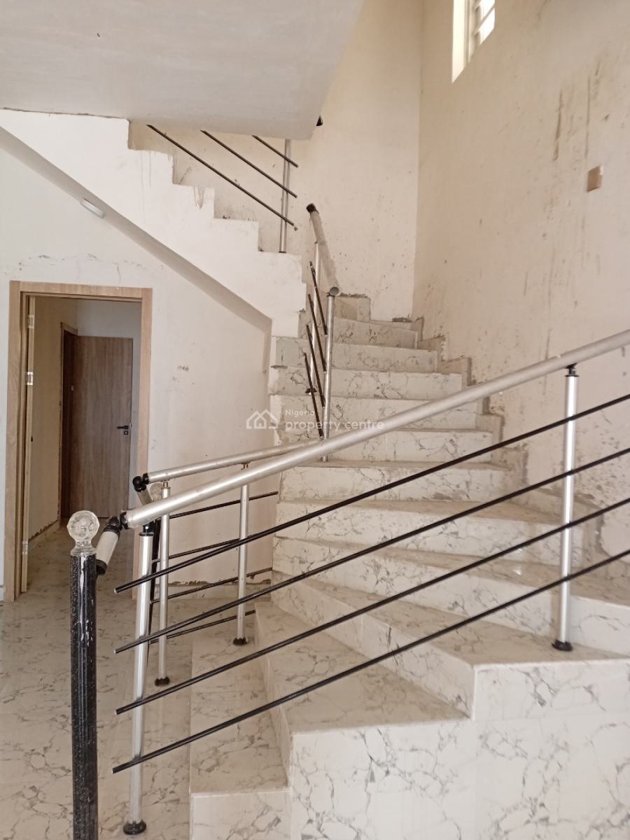 King Sized 5-bedroom Fully Detached Duplex, Ikota, Lekki, Lagos, Detached Duplex for Sale