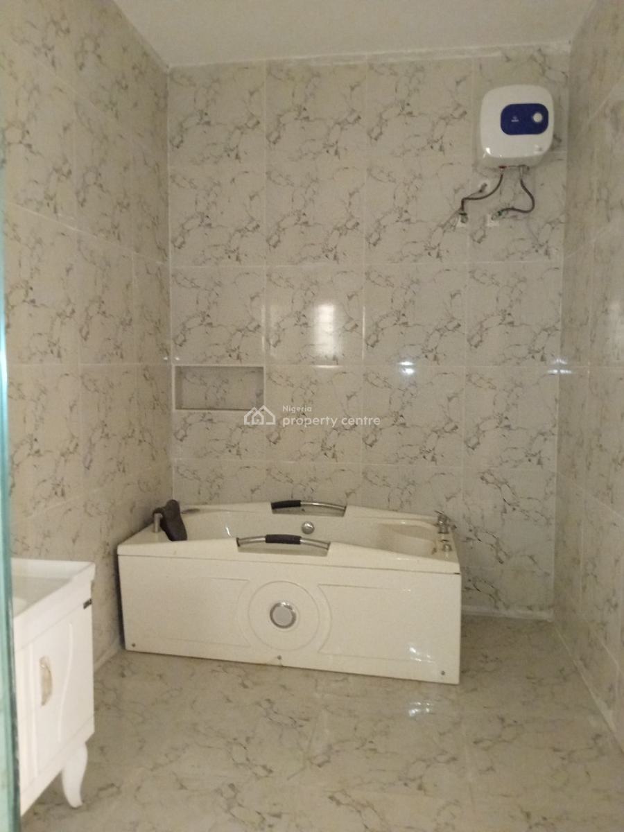 King Sized 5-bedroom Fully Detached Duplex, Ikota, Lekki, Lagos, Detached Duplex for Sale