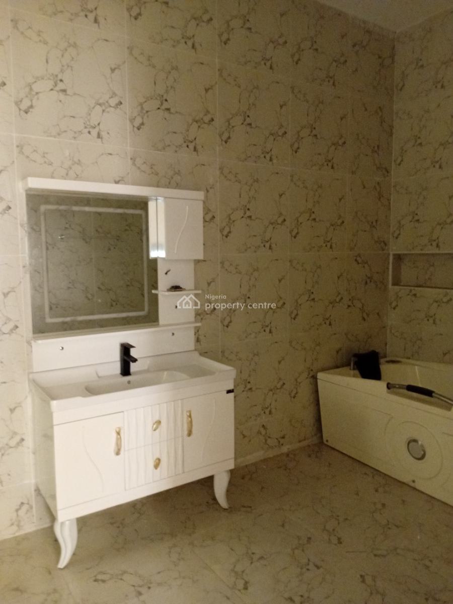 King Sized 5-bedroom Fully Detached Duplex, Ikota, Lekki, Lagos, Detached Duplex for Sale