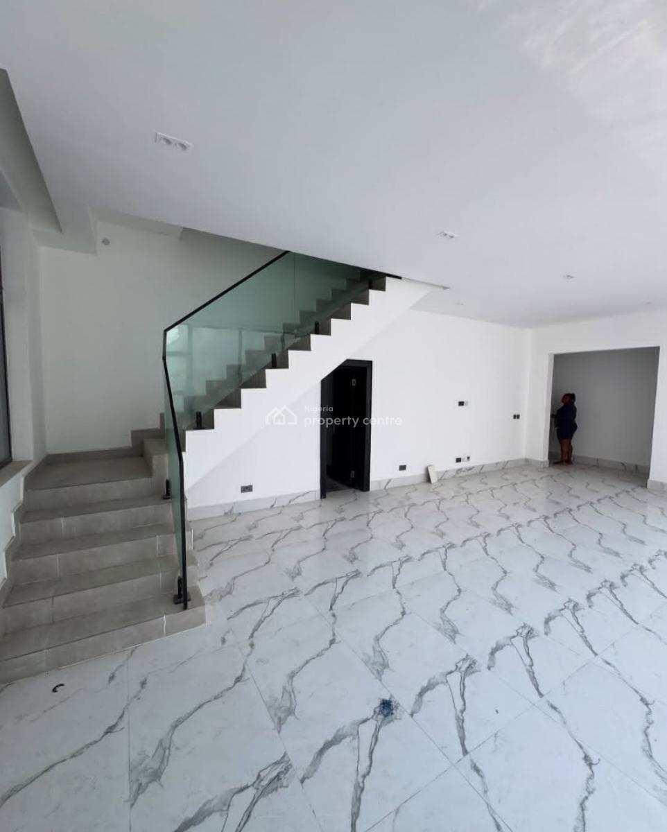 3 Bedroom, Ikoyi, Lagos, Flat / Apartment for Rent