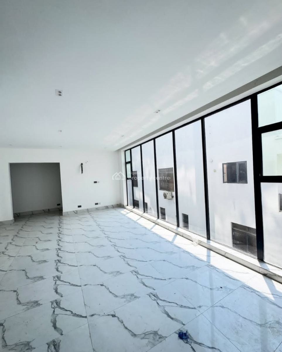 3 Bedroom, Ikoyi, Lagos, Flat / Apartment for Rent