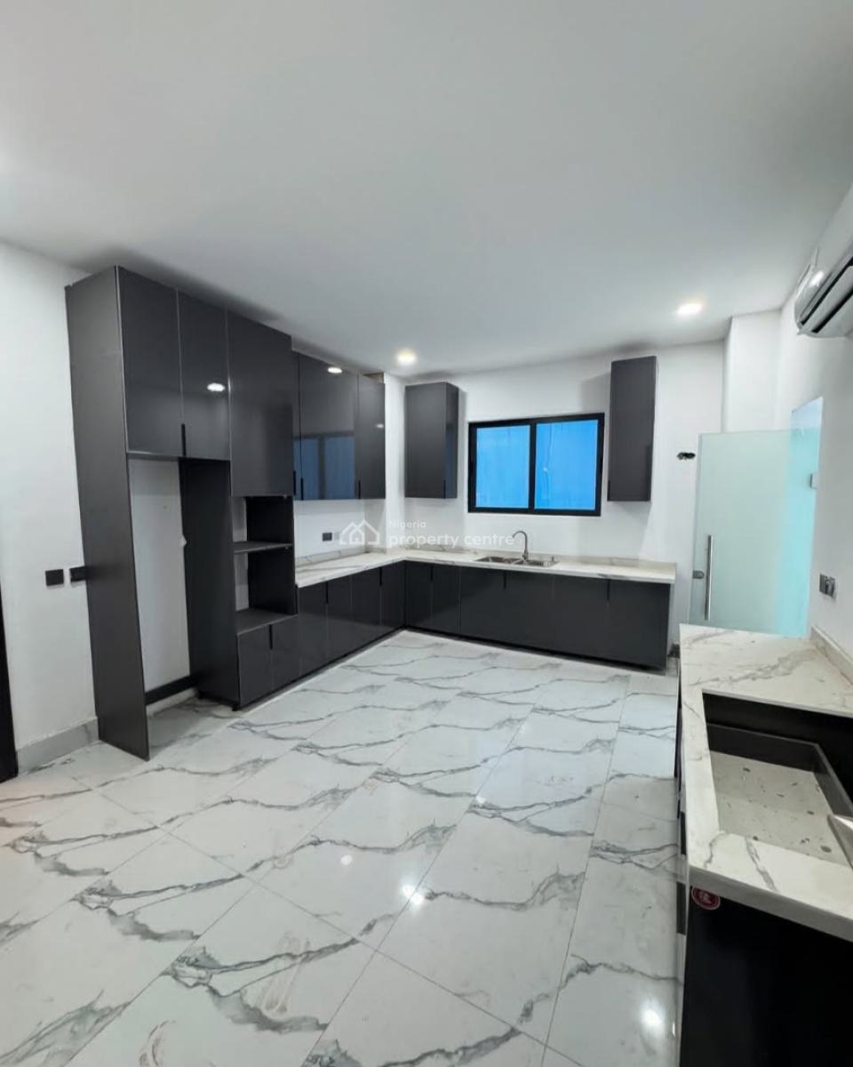 3 Bedroom, Ikoyi, Lagos, Flat / Apartment for Rent