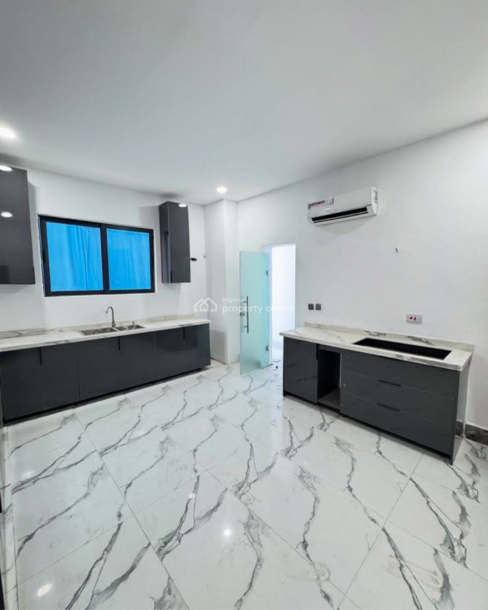 3 Bedroom, Ikoyi, Lagos, Flat / Apartment for Rent