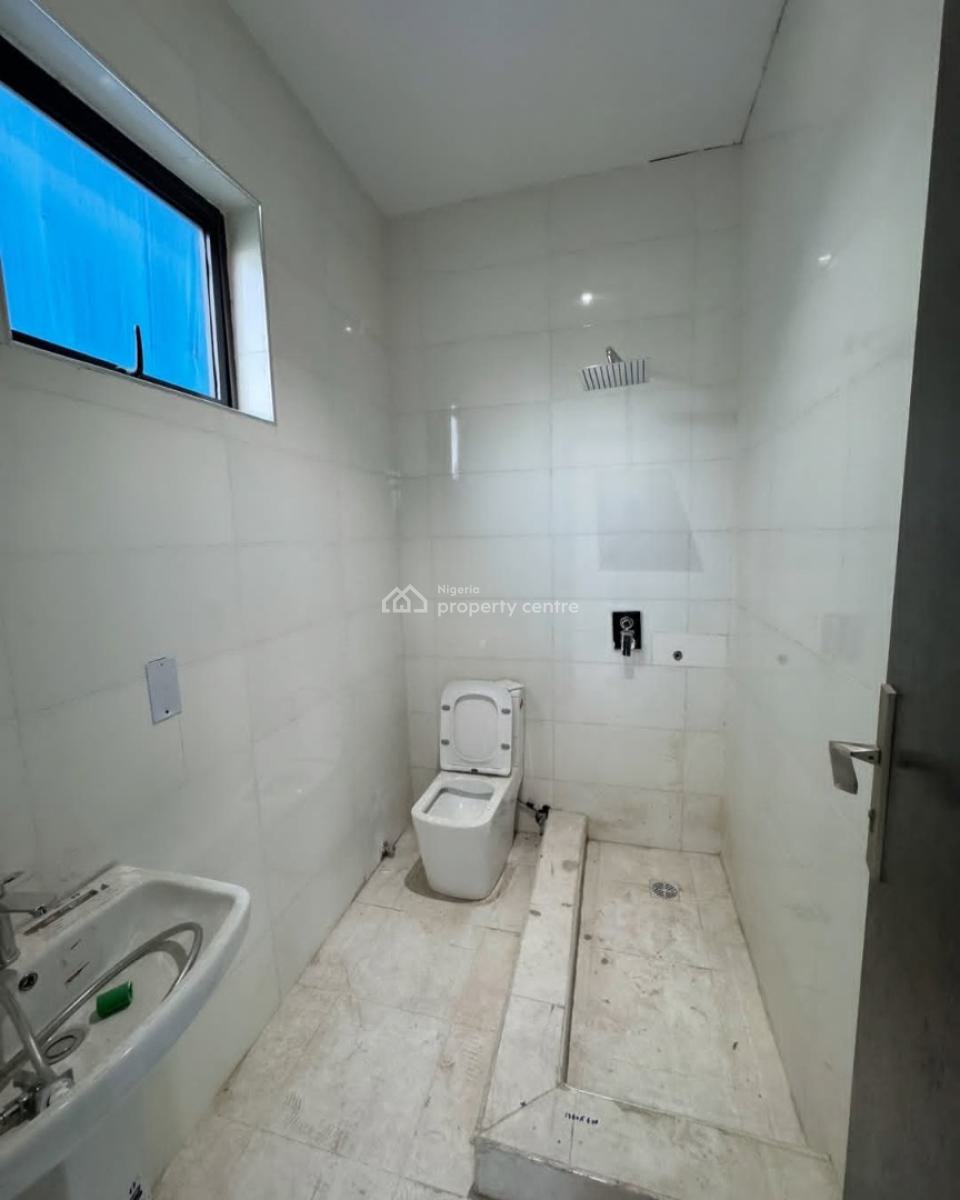 3 Bedroom, Ikoyi, Lagos, Flat / Apartment for Rent