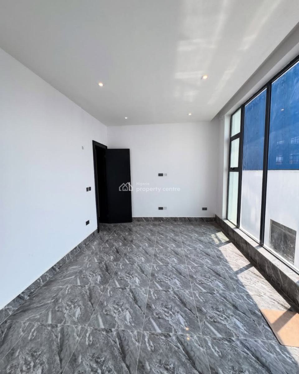 3 Bedroom, Ikoyi, Lagos, Flat / Apartment for Rent