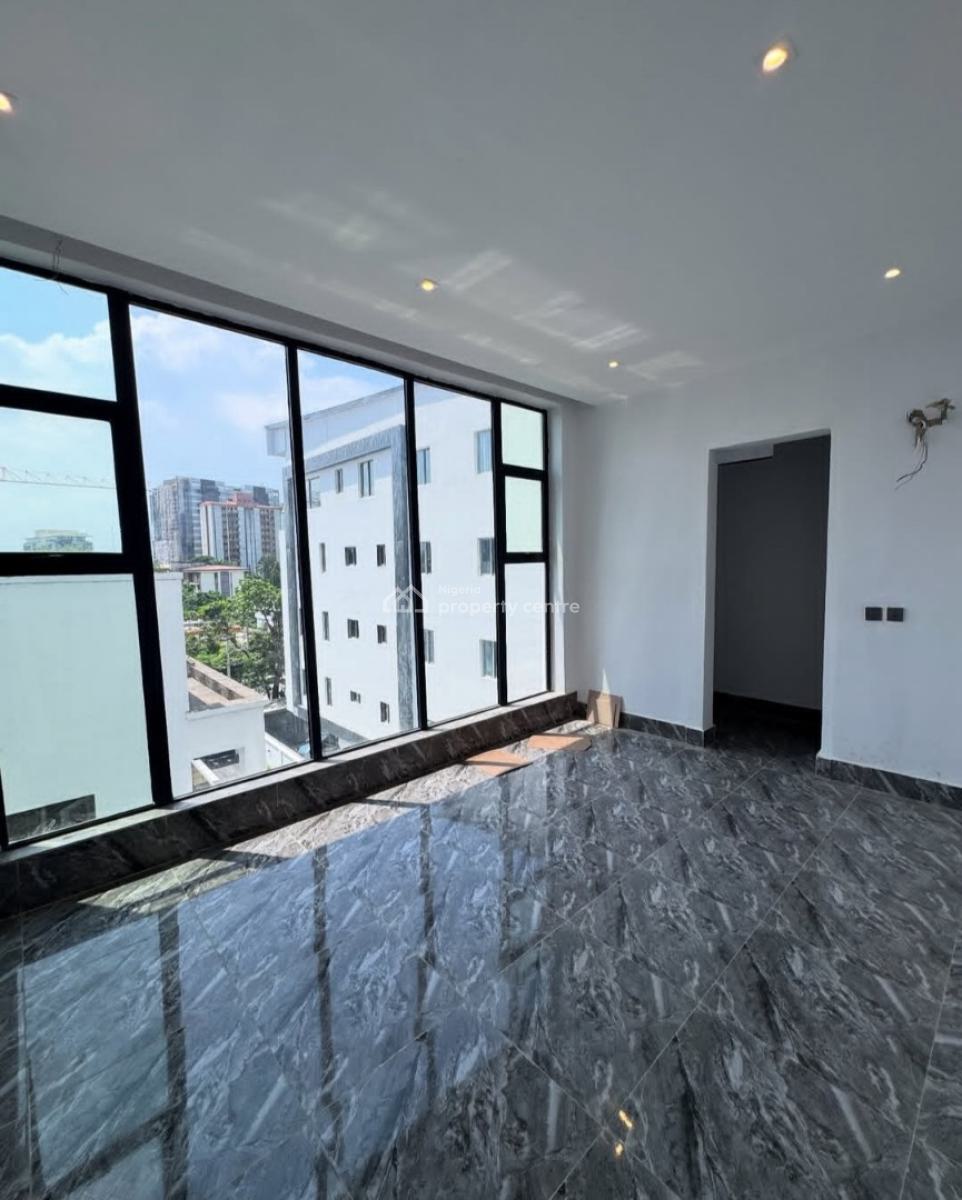 3 Bedroom, Ikoyi, Lagos, Flat / Apartment for Rent