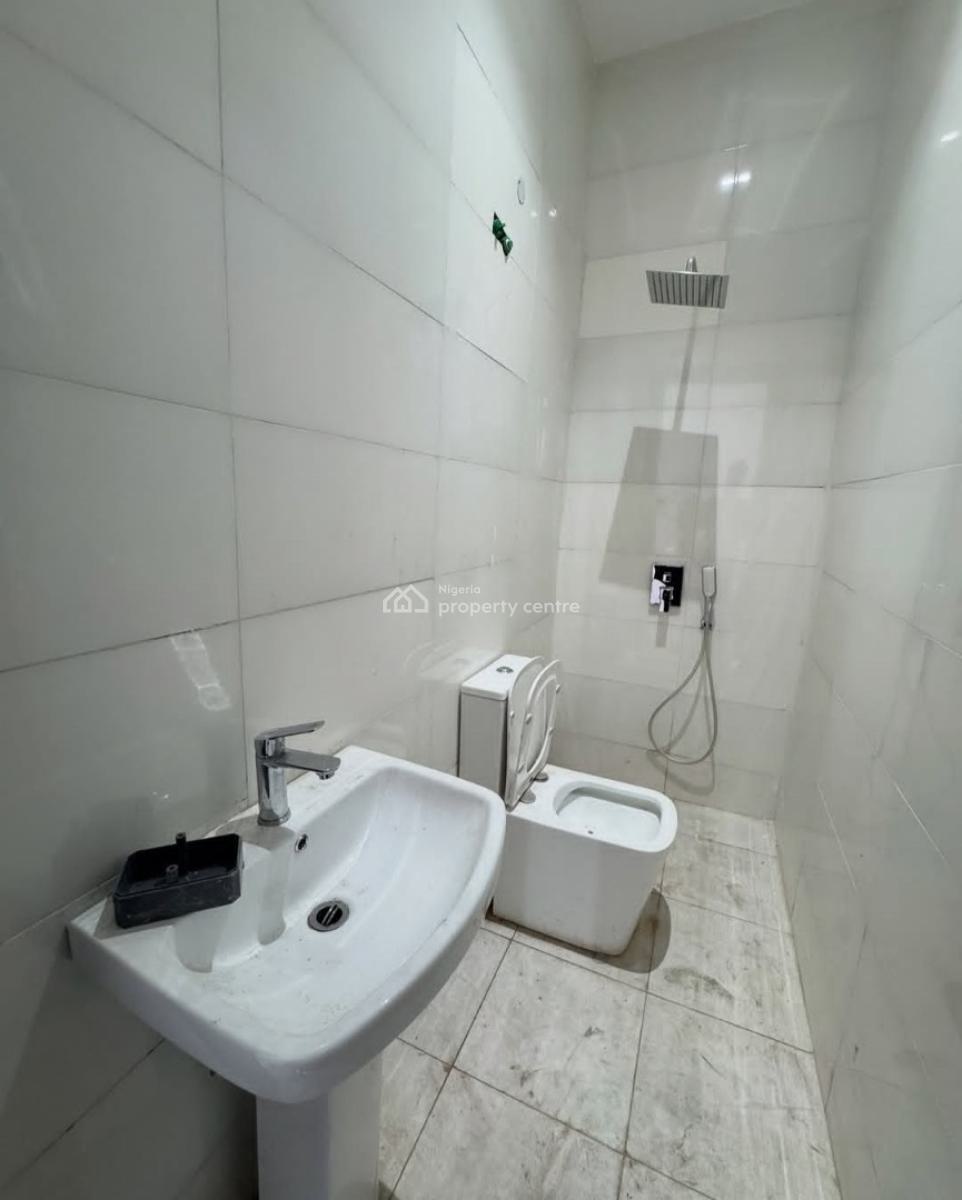 3 Bedroom, Ikoyi, Lagos, Flat / Apartment for Rent