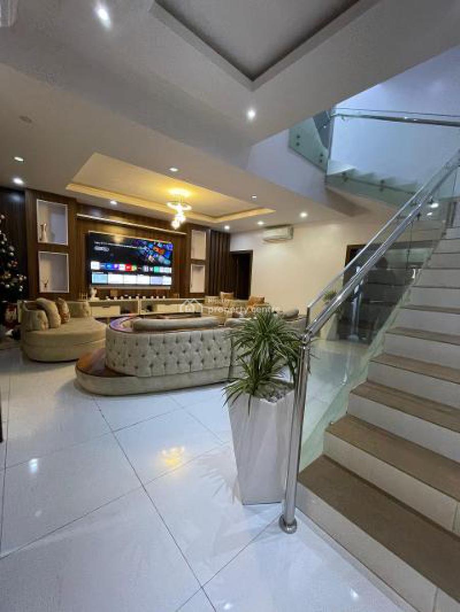 Two Bedroom, Lekki Gardens 5, Lekki, Lagos, Flat / Apartment Short Let