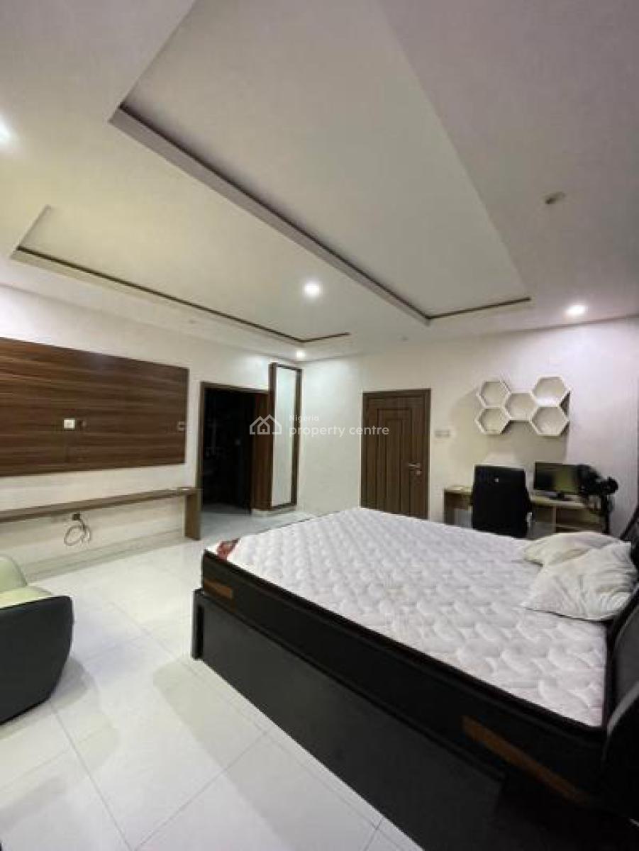 Two Bedroom, Lekki Gardens 5, Lekki, Lagos, Flat / Apartment Short Let