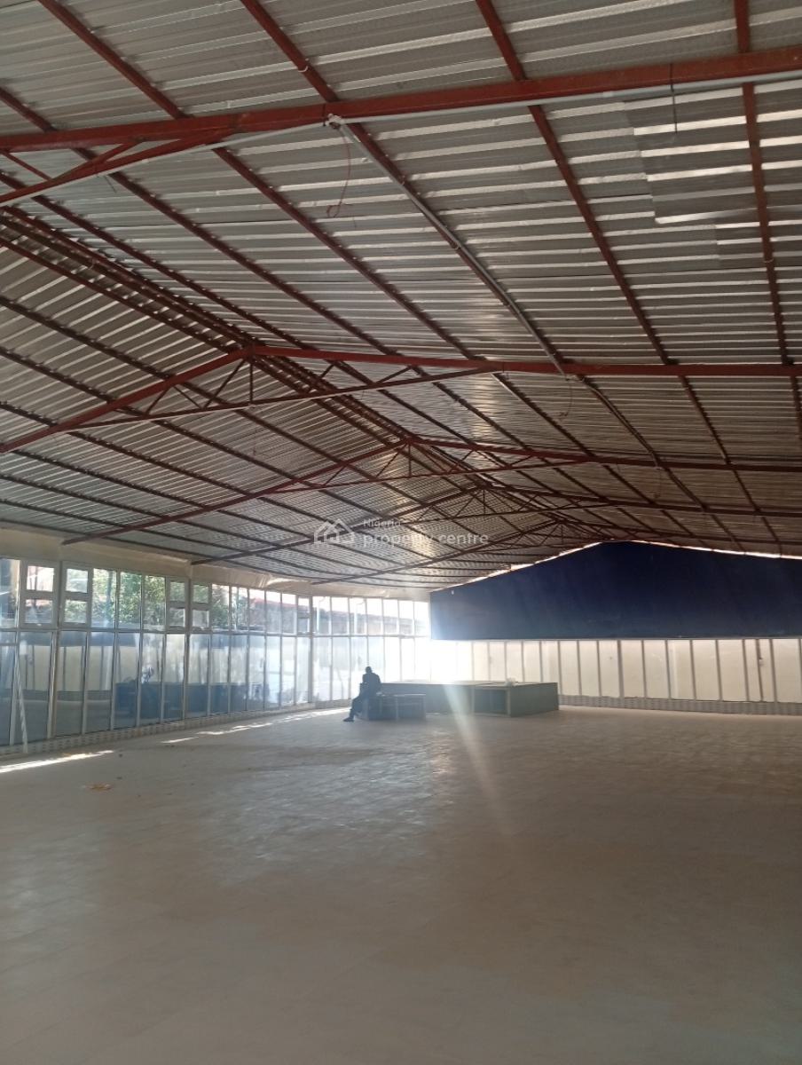 a Massive Church Hall, Gate Bus Stop Ipaja-egbeda Alimosho, Abesan, Ipaja, Lagos, Church for Rent