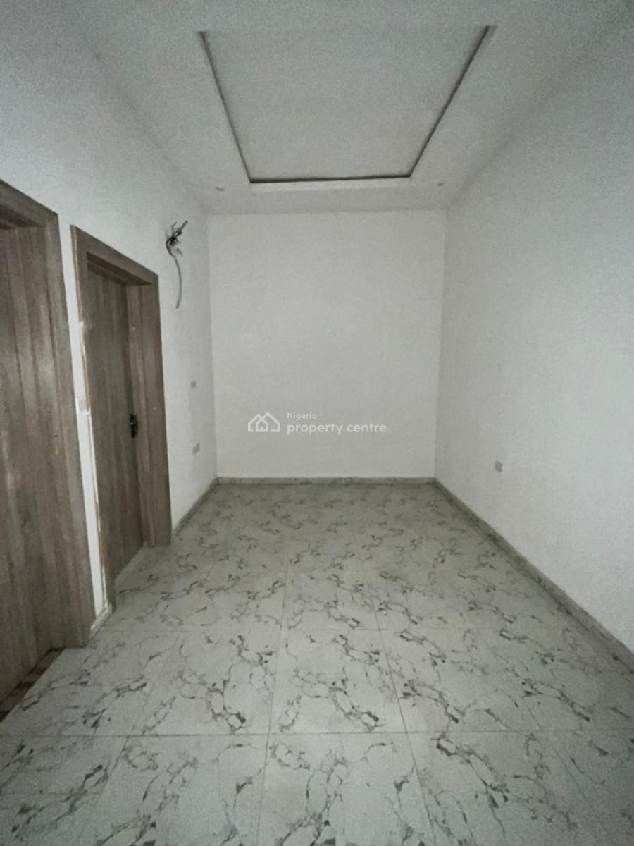 4 Bedrooms Terraced Duplex, Orchid Road, Lekki, Lagos, Terraced Duplex for Rent