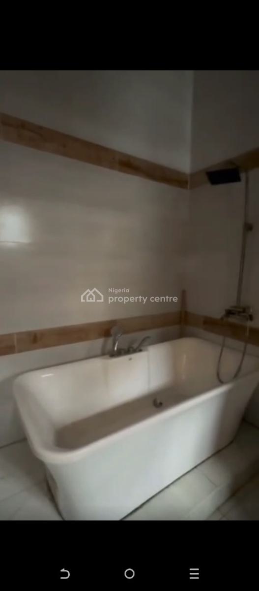 Luxury Spacious 5 Bedroom Duplex, Ikate Elegushi, Lekki, Lagos, Semi-detached Duplex for Sale