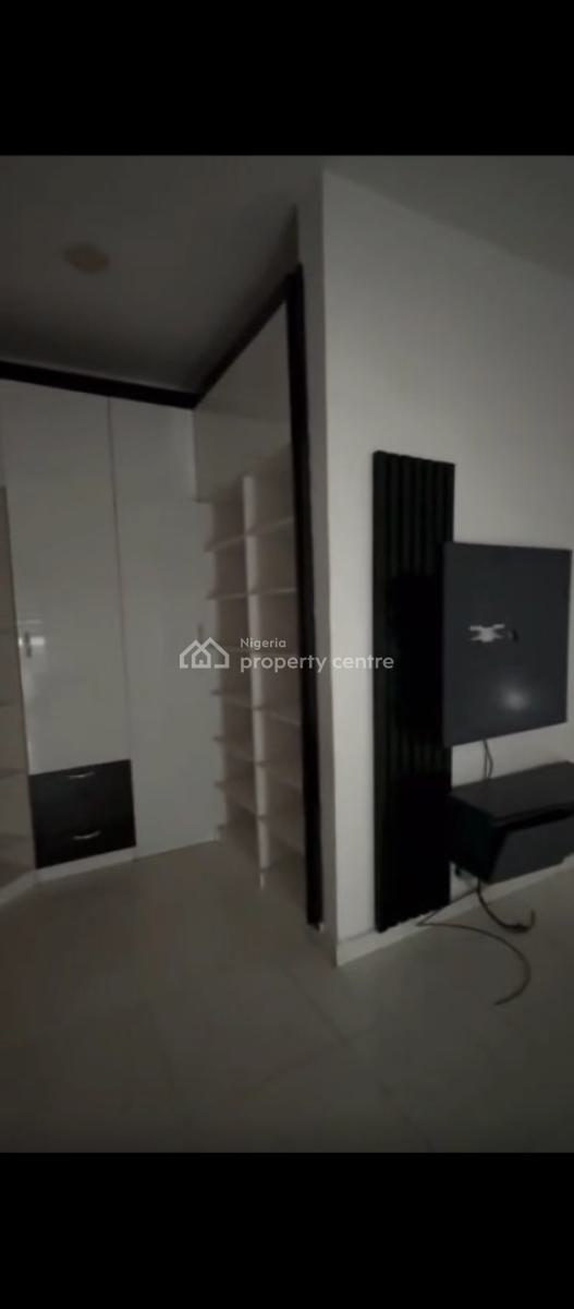 Luxury Spacious 5 Bedroom Duplex, Ikate Elegushi, Lekki, Lagos, Semi-detached Duplex for Sale