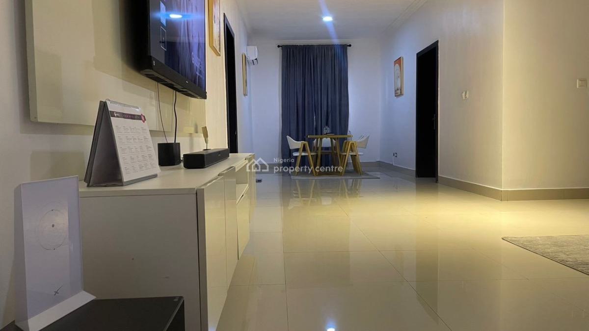 2 Bedroom Apartment, Lakowe Lakes and Golf Country Estate, Lakowe, Ibeju Lekki, Lagos, Flat / Apartment Short Let