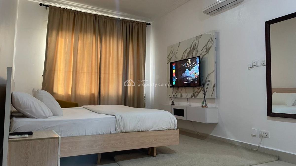 2 Bedroom Apartment, Lakowe Lakes and Golf Country Estate, Lakowe, Ibeju Lekki, Lagos, Flat / Apartment Short Let